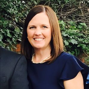 Meet your Posher, Harriet